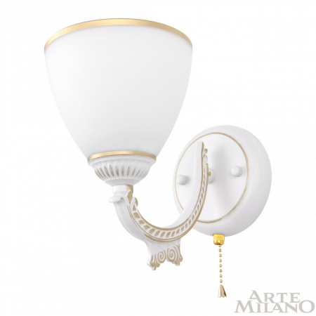 Arte Milano 342837/1W WT+G