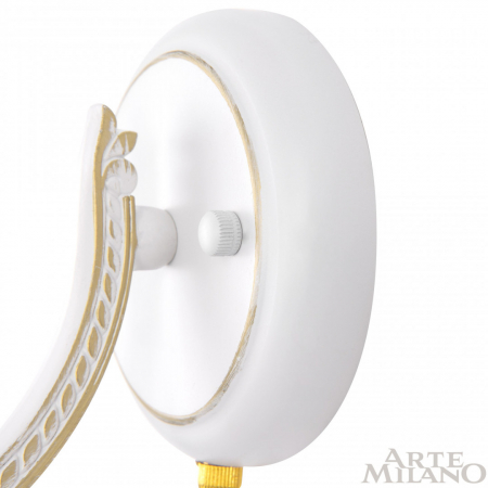 Arte Milano 342837/1W WT+G