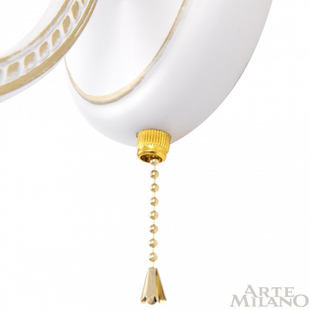 Arte Milano 342837/1W WT+G