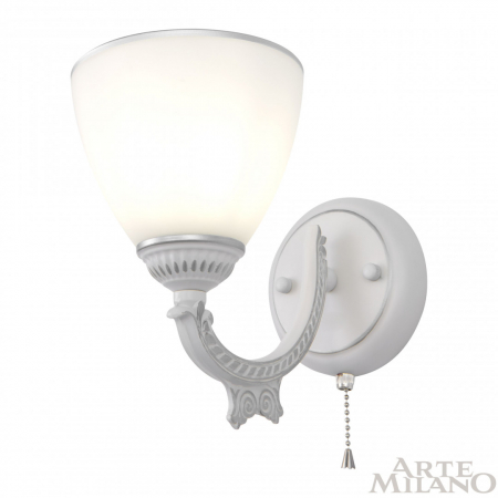 Arte Milano 342837/1W WT+SL