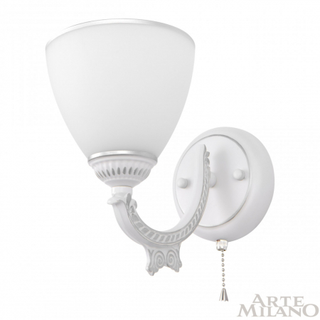 Arte Milano 342837/1W WT+SL