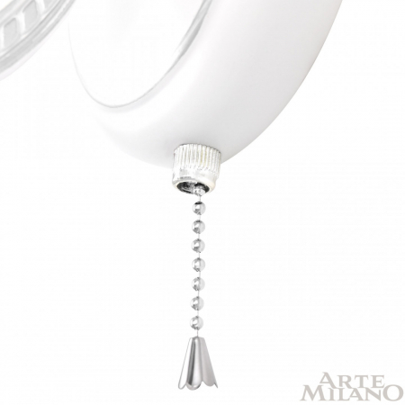 Arte Milano 342837/1W WT+SL