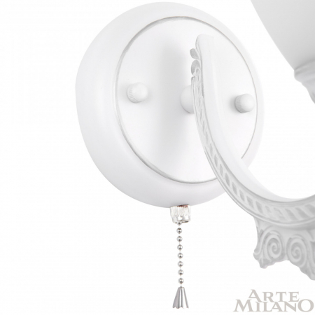 Arte Milano 342837/1W WT+SL