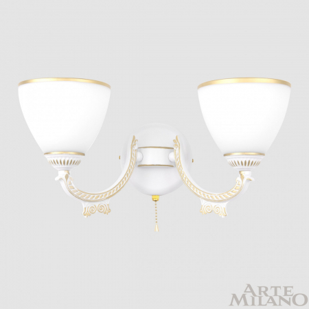 Arte Milano 342837/2W WT+G