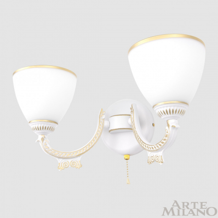 Arte Milano 342837/2W WT+G