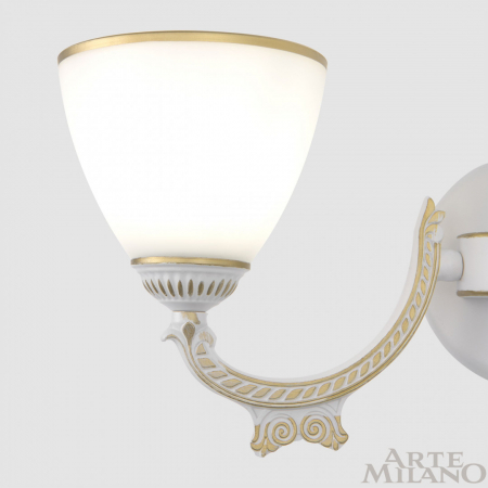 Arte Milano 342837/2W WT+G