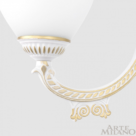 Arte Milano 342837/2W WT+G