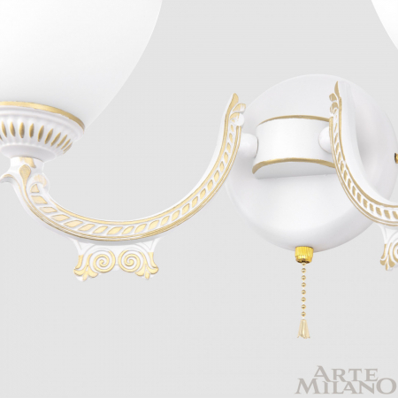 Arte Milano 342837/2W WT+G