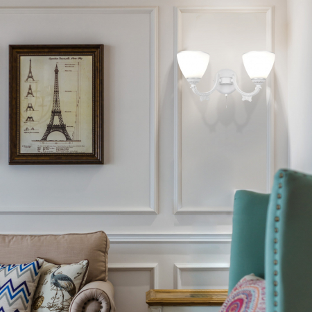 Arte Milano 342837/2W WT+SL