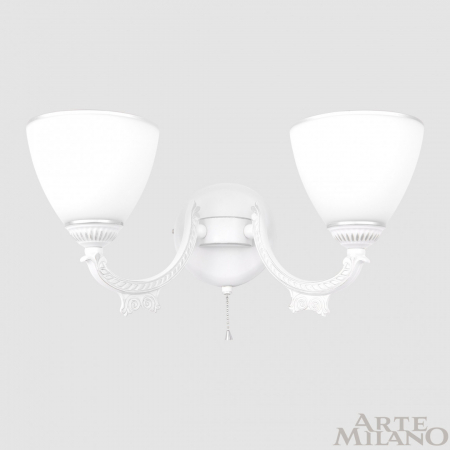 Arte Milano 342837/2W WT+SL