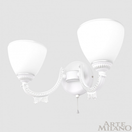 Arte Milano 342837/2W WT+SL