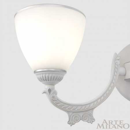 Arte Milano 342837/2W WT+SL