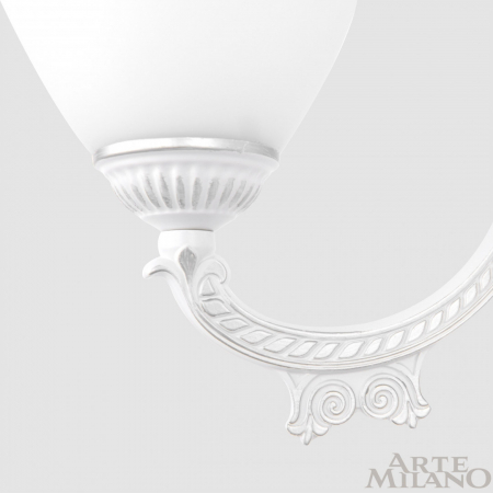 Arte Milano 342837/2W WT+SL