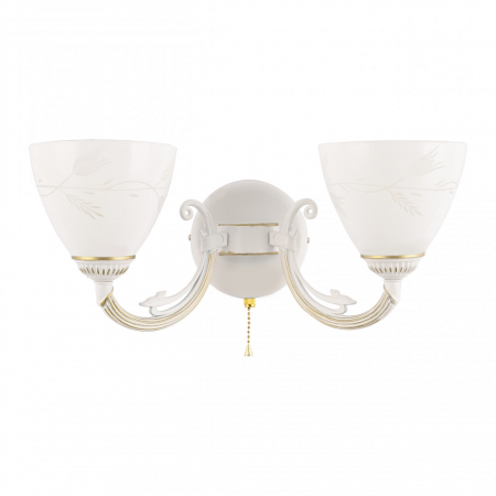 Arte Milano 343659/2W WT+G