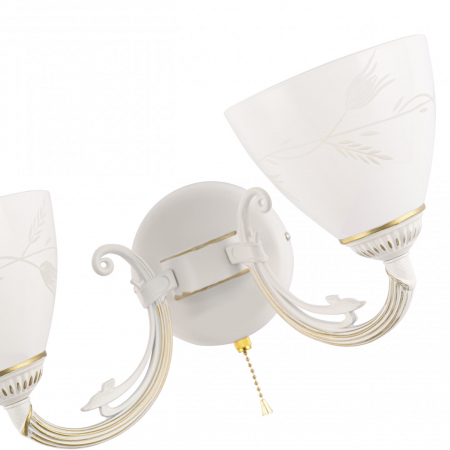 Arte Milano 343659/2W WT+G