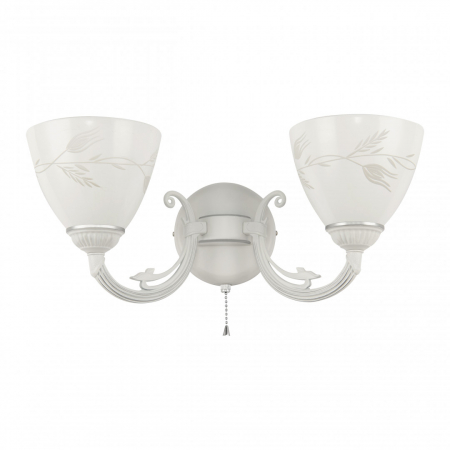 Arte Milano 343659/2W WT+SL