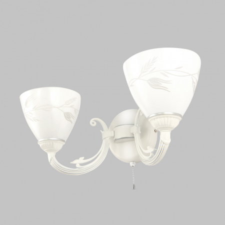 Arte Milano 343659/2W WT+SL