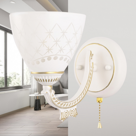 Arte Milano 343837/1W WT+G