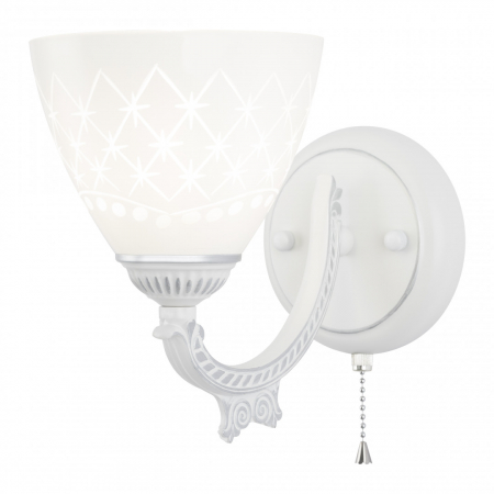 Arte Milano 343837/1W WT+SL