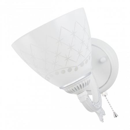 Arte Milano 343837/1W WT+SL