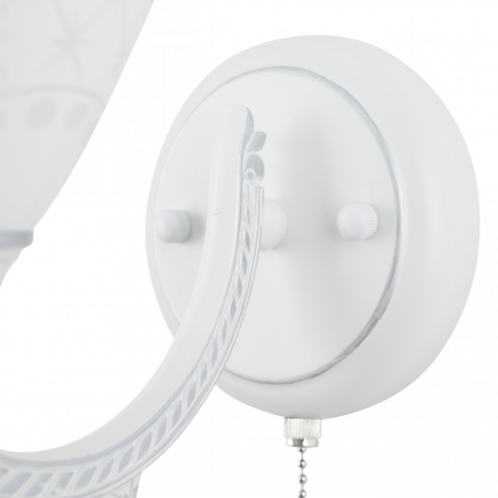 Arte Milano 343837/1W WT+SL