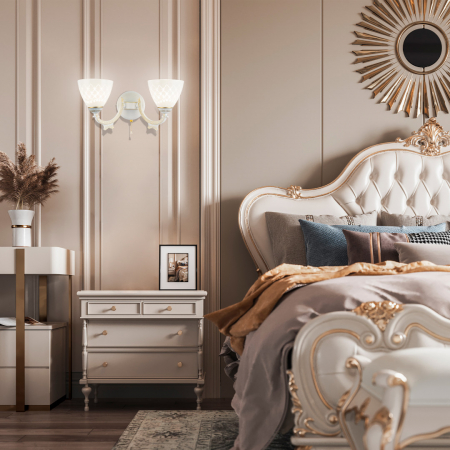 Arte Milano 343837/2W WT+G