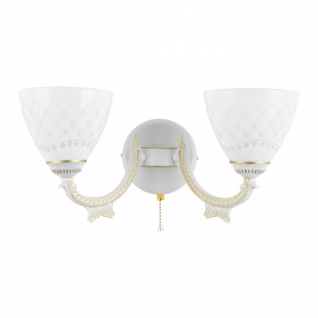 Arte Milano 343837/2W WT+G