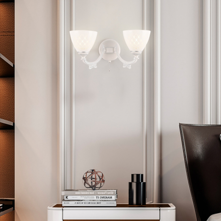 Arte Milano 343837/2W WT+SL