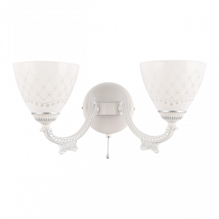 Arte Milano 343837/2W WT+SL