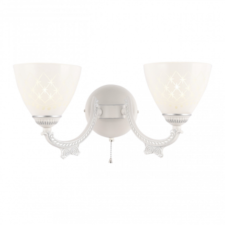 Arte Milano 343837/2W WT+SL