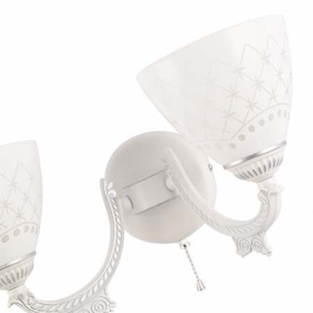 Arte Milano 343837/2W WT+SL