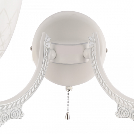 Arte Milano 343837/2W WT+SL