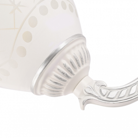 Arte Milano 343837/2W WT+SL