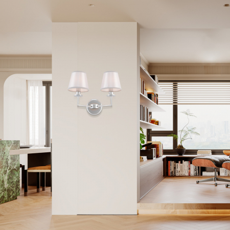 Arte Milano 344401/2W CR