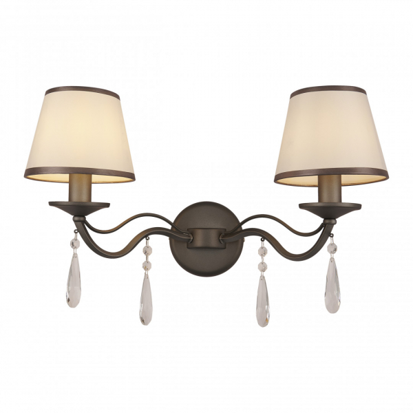 Бра Arte Milano 344710/2W GR