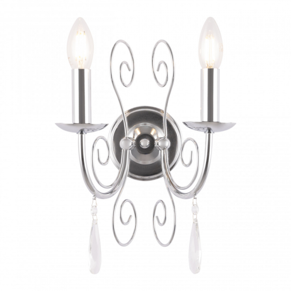 Бра Arte Milano 345620/2W CR