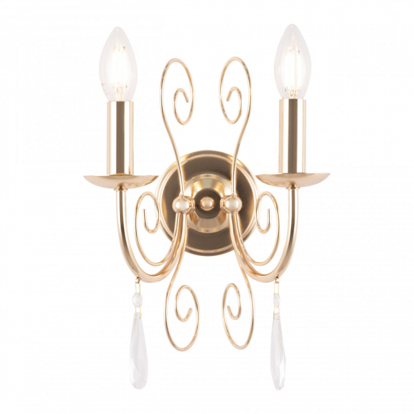 Бра Arte Milano 345620/2W FGD