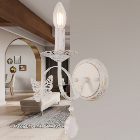 Arte Milano 346179/1W WT+G