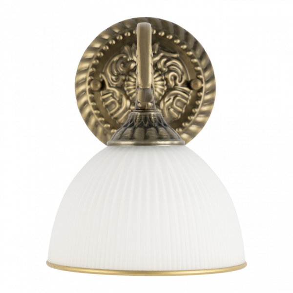 Бра Arte Milano 346410/1W AB