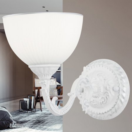 Arte Milano 346410/1W WT+SL