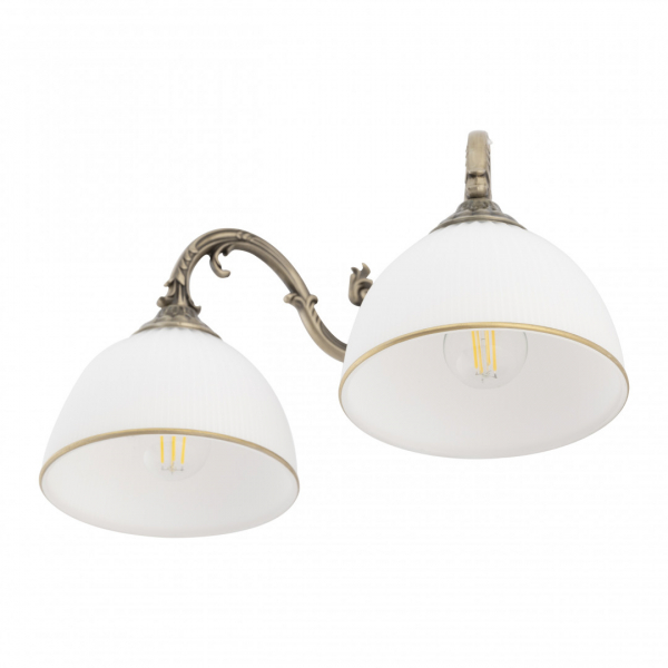 Бра Arte Milano 346410/2W AB