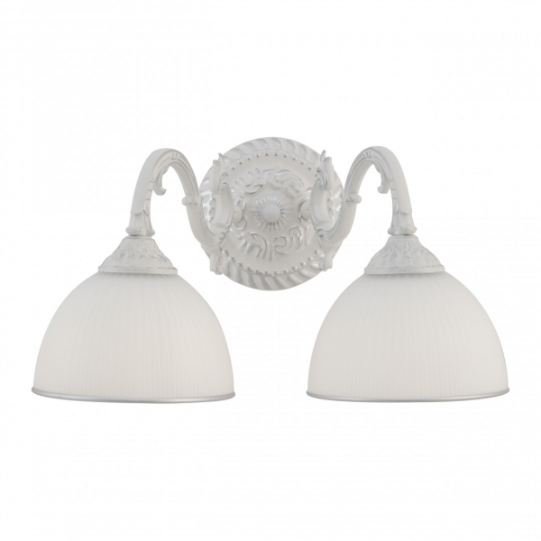 Бра Arte Milano 346410/2W WT+SL