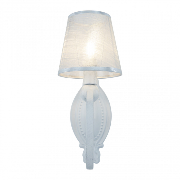Бра Arte Milano 347203/1W WT+SL