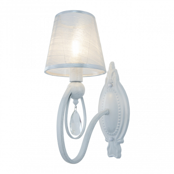 Бра Arte Milano 347203/1W WT+SL
