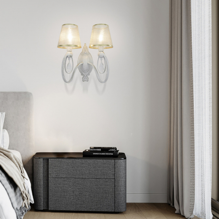 Arte Milano 347203/2W WT+G