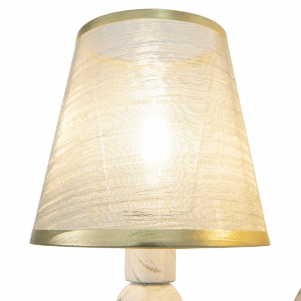 Бра Arte Milano 347203/2W WT+G