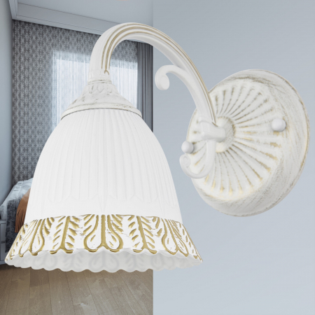 Arte Milano 347410/1W WT+G