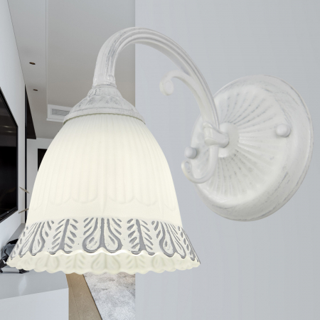 Arte Milano 347410/1W WT+SL