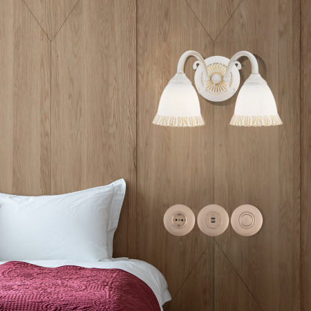 Arte Milano 347410/2W WT+G