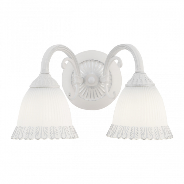 Бра Arte Milano 347410/2W WT+SL